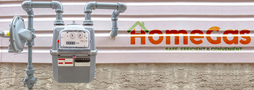 About Home Gas Ltd About Home Gas Ltd